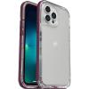 imageLifeProof NEXT SERIES Case for iPhone 13 Pro Max amp iPhone 12 Pro Max  ESSENTIAL PURPLEClearPurple