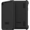 imageOTTERBOX DEFENDER SERIES Case for Samsung Galaxy Tab A 84 2020  NonretailShips in Polybag  BLACK