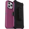 imageOtterBox Defender Series SERIES SCREENLESS EDITION for iPhone 14 Pro Max ONLY  CANYON SUN Pink