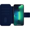 imageOtterBox Detachable Folio Wallet Case Sold Separately for MagSafe  iPhone 12 iPhone 12 Pro iPhone 13 amp iPhone 13 Pro  Boat Captain Blue