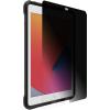 imageOtterBox UnlimitEd SERIES Privacy Screen Protector for iPad 9th 8th amp 7th Gen 102 Display  NonRetailShips in Polybag  ClearBlack