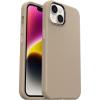 imageOtterBox iPhone 14 amp iPhone 13 Symmetry Series Case  Dont Even CHAI Brown UltraSleek Snaps to MagSafe Raised Edges Protect Camera amp Screen