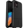 imageOtterBox uniVERSE SERIES case for Samsung XCover6 Pro  BLACK NonRetail Packaging ships in poly bag