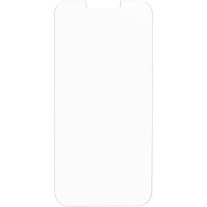 imageOtterBox ALPHA GLASS ANTIMICROBIAL SERIES Screen Protector for iPhone 13 Pro Max14 Plus  OtterBox Protection Program