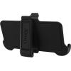 imageOtterBox Defender Series Replacement Holster Belt Clip Only for Google Pixel 4  Black  NonRetail Packaging
