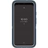 imageOtterBox Defender Series SCREENLESS Edition Case for Google Pixel 4  Case Only  NonRetail Packaging  Gone Fishin Wet WeatherMajolica Blue