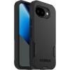 imageOtterBox Google Pixel 10a Commuter Series Case  Riverside Blue Slim amp Tough PocketFriendly with Port ProtectionBlack