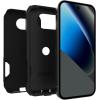 imageOtterBox Google Pixel 10a Commuter Series Case  Riverside Blue Slim amp Tough PocketFriendly with Port ProtectionBlack
