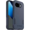 imageOtterBox Google Pixel 10a Commuter Series Case  Riverside Blue Slim amp Tough PocketFriendly with Port ProtectionBlue