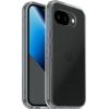 imageOtterBox Google Pixel 10a Profile Series Case  Black UltraThin PocketFriendly Raised Edges Protect Camera amp Screen Wireless Charging CompatibleClear