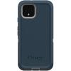imageOtterBox Defender Series SCREENLESS Edition Case for Google Pixel 4  Case Only  NonRetail Packaging  Gone Fishin Wet WeatherMajolica Blue