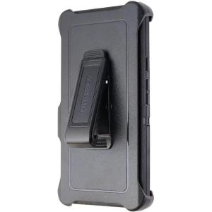 imageOtterBox Defender Series Holster Belt Clip Replacement for Google Pixel 7 Pro Only  NonRetail Packaging  Black