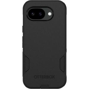 imageOtterBox Google Pixel 10a Commuter Series Case  Riverside Blue Slim amp Tough PocketFriendly with Port ProtectionBlack