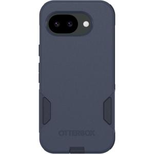 imageOtterBox Google Pixel 10a Commuter Series Case  Riverside Blue Slim amp Tough PocketFriendly with Port ProtectionBlue