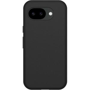 imageOtterBox Google Pixel 10a Profile Series Case  Black UltraThin PocketFriendly Raised Edges Protect Camera amp Screen Wireless Charging CompatibleBlack