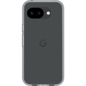 imageOtterBox Google Pixel 10a Profile Series Case  Black UltraThin PocketFriendly Raised Edges Protect Camera amp Screen Wireless Charging CompatibleClear