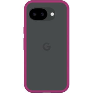 imageOtterBox Google Pixel 10a Profile Series Case  Black UltraThin PocketFriendly Raised Edges Protect Camera amp Screen Wireless Charging CompatiblePink