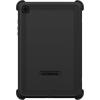 imageOtterBox Defender For Business for Samsung Galaxy Tab S9  Black Single unit ships in Polybag Ideal for Business Customer