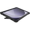 imageOtterBox Defender For Business for Samsung Galaxy Tab S9  Black Single unit ships in Polybag Ideal for Business Customer