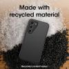 imageOtterBox Galaxy S23 Symmetry Series Case  Clear UltraSleek Wireless Charging Compatible Raised Edges Protect Camera amp ScreenBlack