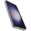 imageOtterBox Galaxy S23 Symmetry Series Case  Clear UltraSleek Wireless Charging Compatible Raised Edges Protect Camera amp ScreenClear