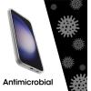 imageOtterBox Galaxy S23 Symmetry Series Case  Clear UltraSleek Wireless Charging Compatible Raised Edges Protect Camera amp ScreenClear