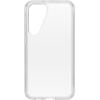 imageOtterBox Galaxy S23 Symmetry Series Case  Clear UltraSleek Wireless Charging Compatible Raised Edges Protect Camera amp ScreenClear