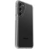 imageOtterBox Galaxy S23 Symmetry Series Case  Clear UltraSleek Wireless Charging Compatible Raised Edges Protect Camera amp ScreenClear