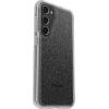 imageOtterBox Galaxy S23 Symmetry Series Case  Clear UltraSleek Wireless Charging Compatible Raised Edges Protect Camera amp ScreenClearGlitter