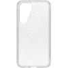 imageOtterBox Galaxy S23 Symmetry Series Case  Clear UltraSleek Wireless Charging Compatible Raised Edges Protect Camera amp ScreenClearGlitter