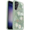 imageOtterBox Galaxy S23 Symmetry Series Case  Clear UltraSleek Wireless Charging Compatible Raised Edges Protect Camera amp ScreenSage Advice