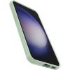 imageOtterBox Galaxy S23 Symmetry Series Case  Clear UltraSleek Wireless Charging Compatible Raised Edges Protect Camera amp ScreenSage Advice