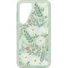 imageOtterBox Galaxy S23 Symmetry Series Case  Clear UltraSleek Wireless Charging Compatible Raised Edges Protect Camera amp ScreenSage Advice