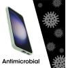 imageOtterBox Galaxy S23 Symmetry Series Case  Clear UltraSleek Wireless Charging Compatible Raised Edges Protect Camera amp ScreenSage Advice