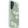 imageOtterBox Galaxy S23 Symmetry Series Case  Clear UltraSleek Wireless Charging Compatible Raised Edges Protect Camera amp ScreenSage Advice