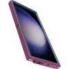 imageOtterBox Galaxy S23 Ultra Defender Series Case  Black Rugged amp Durable with Port Protection Includes Holster Clip KickstandPink