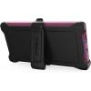 imageOtterBox Galaxy S23 Ultra Defender Series Case  Black Rugged amp Durable with Port Protection Includes Holster Clip KickstandPink