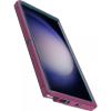 imageOtterBox Galaxy S23 Ultra Defender Series Case  Black Rugged amp Durable with Port Protection Includes Holster Clip KickstandPink