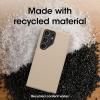 imageOtterBox Galaxy S23 Ultra Symmetry Series Case  BLACK ultrasleek wireless charging compatible raised edges protect camera amp screenBeige