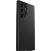 imageOtterBox Galaxy S23 Ultra Symmetry Series Case  BLACK ultrasleek wireless charging compatible raised edges protect camera amp screenBlack