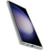 imageOtterBox Galaxy S23 Ultra Symmetry Series Case  Clear UltraSleek Wireless Charging Compatible Raised Edges Protect Camera amp Screen