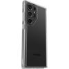 imageOtterBox Galaxy S23 Ultra Symmetry Series Case  Clear UltraSleek Wireless Charging Compatible Raised Edges Protect Camera amp Screen
