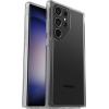 imageOtterBox Galaxy S23 Ultra Symmetry Series Case  Clear UltraSleek Wireless Charging Compatible Raised Edges Protect Camera amp Screen