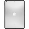 imageOtterBox Prefix Series Case for iPad 7th 8th amp 9th Gen 102 Display  2019 2020 amp 2021 Version  Black CrystalBlack Crystal ClearBlack
