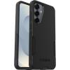 imageOtterBox Samsung Galaxy S25 Commuter Series Case  Black ships in polybag ideal for business customersBlack
