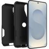 imageOtterBox Samsung Galaxy S25 Commuter Series Case  Black ships in polybag ideal for business customersBlack