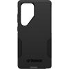 imageOtterBox Samsung Galaxy S25 Commuter Series Case  Black ships in polybag ideal for business customersBlack