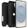 imageOtterBox Samsung Galaxy S25 Commuter Series Case  Black ships in polybag ideal for business customersBlack