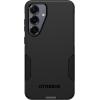 imageOtterBox Samsung Galaxy S25 Commuter Series Case  Black ships in polybag ideal for business customersBlack