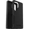 imageOtterBox Samsung Galaxy S25 Commuter Series Case  Black ships in polybag ideal for business customersBlack